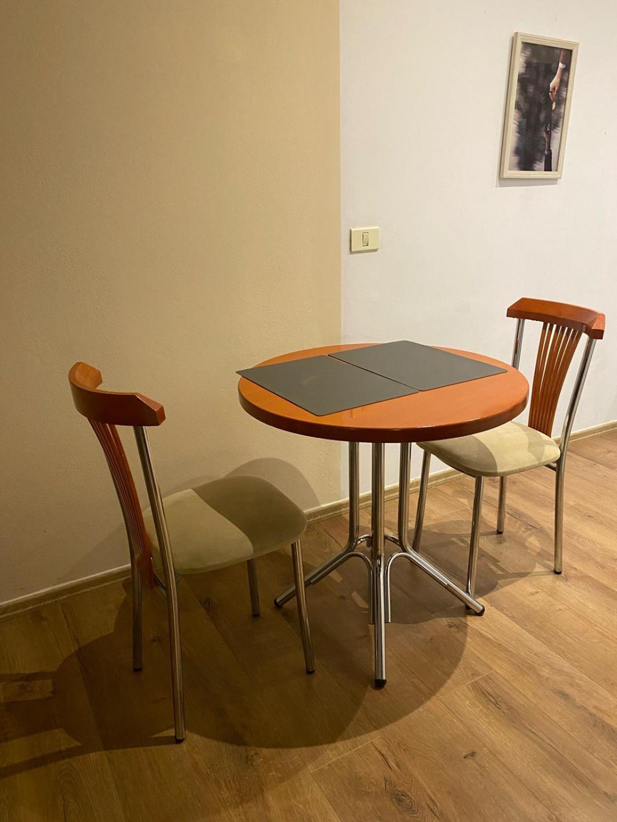 Nest&rest Appartement